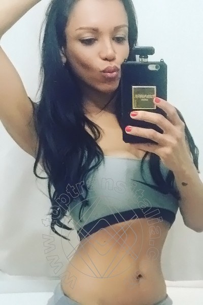 Foto selfie 13 di Bruna Fontana transex Lione