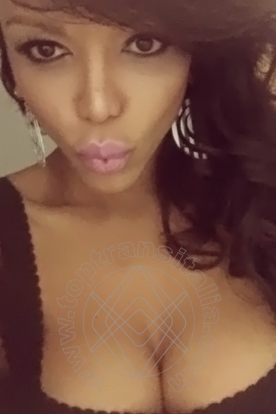 Foto selfie 12 di Bruna Fontana transex Lione
