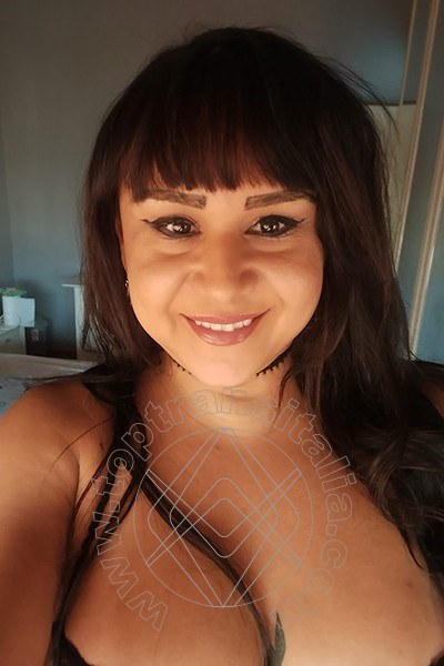 Foto selfie 36 di Letizia Sallis Pornostar transex Genova