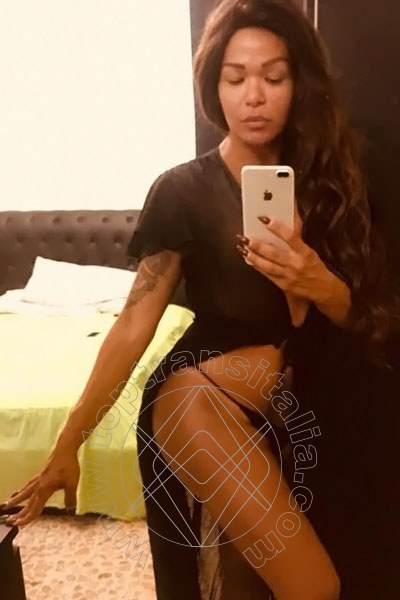 Foto selfie 16 di Lorena Senicar transex Viareggio