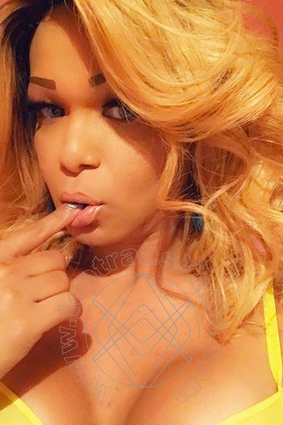 Foto selfie 8 di Lorena Senicar transex Viareggio