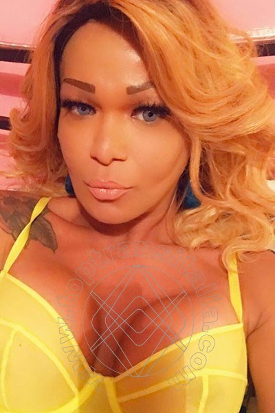 Foto selfie 7 di Lorena Senicar transex Viareggio
