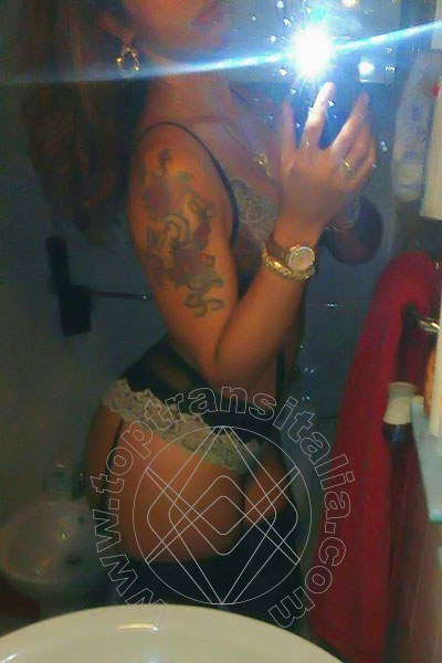 Foto selfie 5 di Ramona transex Montecatini Terme