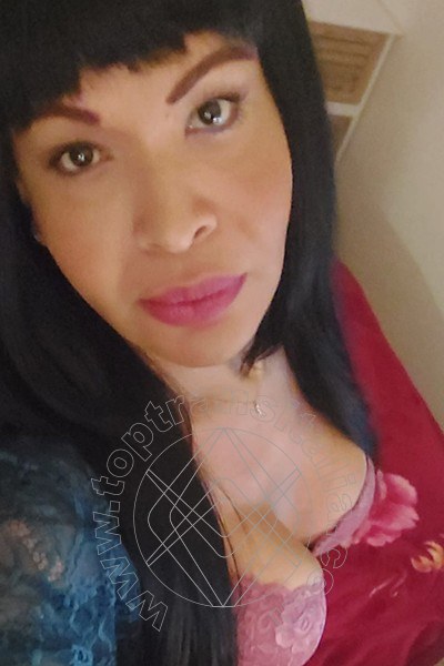 Foto selfie 109 di Tainá Oliveira transex Prato