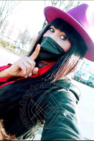 Foto selfie 16 di Natasha Class transex Altopascio