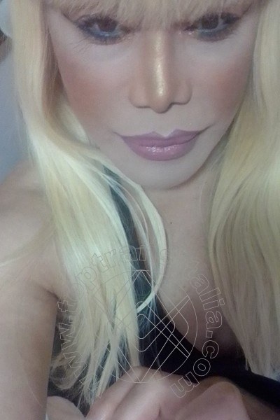 Foto selfie 743 di Nicole Vip Venturiny transex Milano