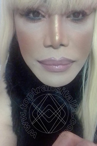 Foto selfie 735 di Nicole Vip Venturiny transex Milano