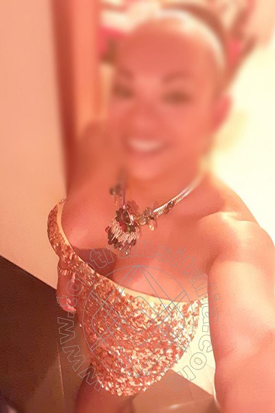 Foto selfie di Lana Xxl transex Genova