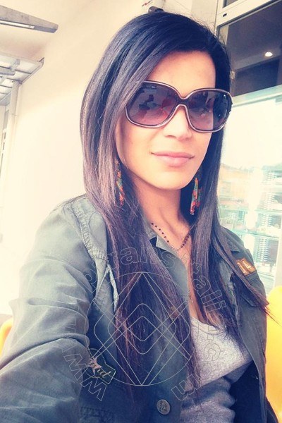 Foto selfie 91 di Reby transex Reggio Emilia