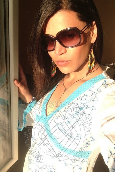 Foto selfie 92 di Reby transex Reggio Emilia