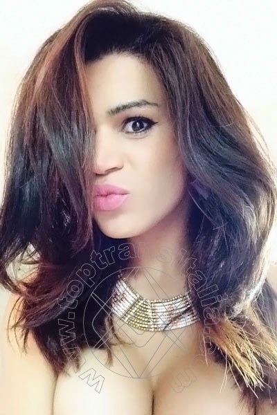 Foto selfie 87 di Reby transex Reggio Emilia