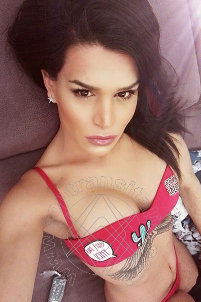 Foto selfie 81 di Reby transex Reggio Emilia