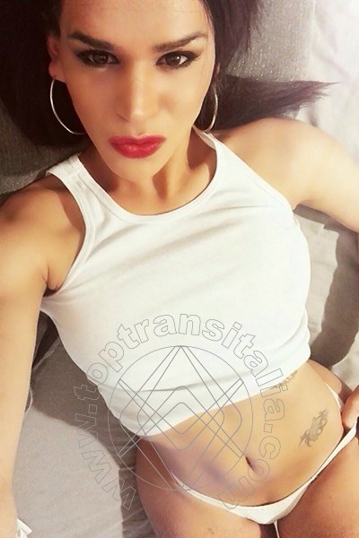 Foto selfie 80 di Reby transex Reggio Emilia