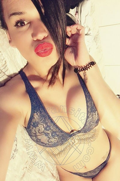Foto selfie 74 di Reby transex Reggio Emilia