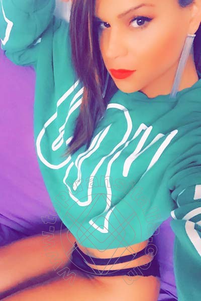 Foto selfie 65 di Reby transex Reggio Emilia