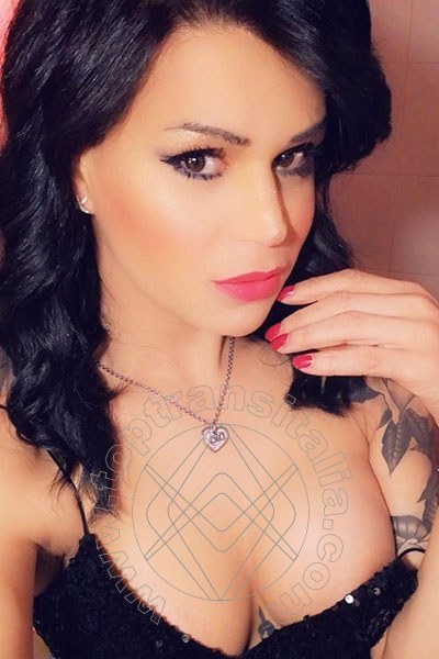 Foto selfie 60 di Reby transex Reggio Emilia
