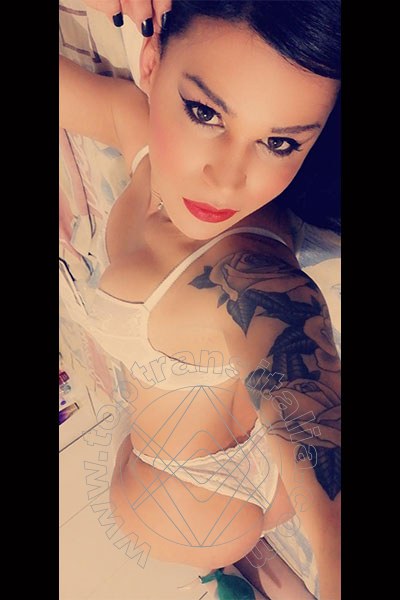 Foto selfie 63 di Reby transex Reggio Emilia