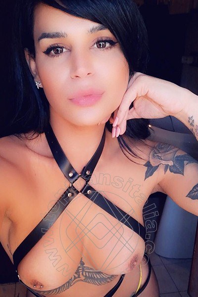Foto selfie 51 di Reby transex Reggio Emilia