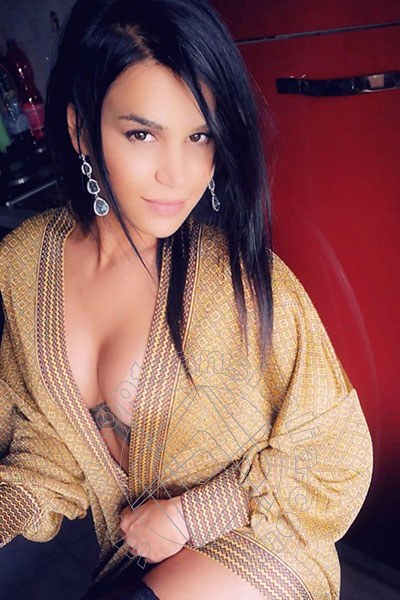 Foto selfie 48 di Reby transex Reggio Emilia
