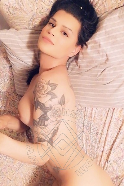 Foto selfie 44 di Reby transex Reggio Emilia