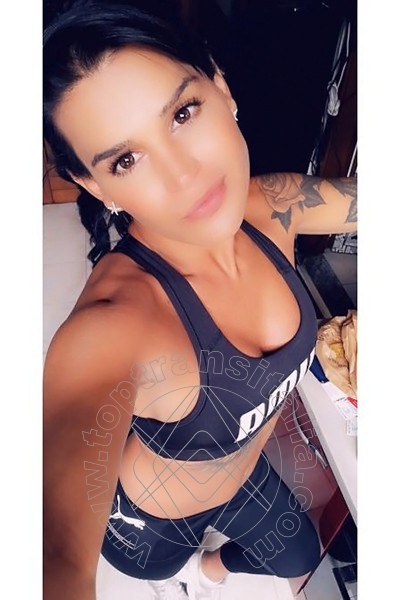 Foto selfie 41 di Reby transex Reggio Emilia