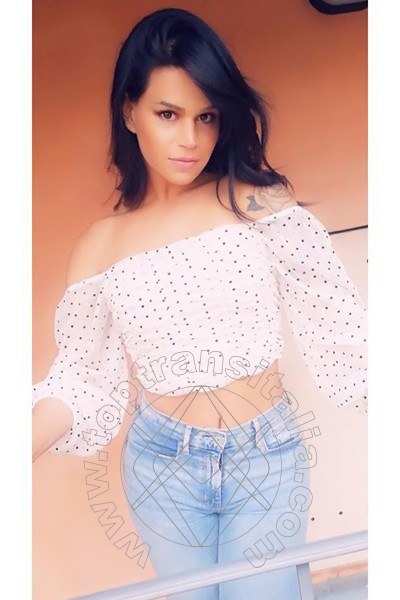 Foto selfie 37 di Reby transex Reggio Emilia