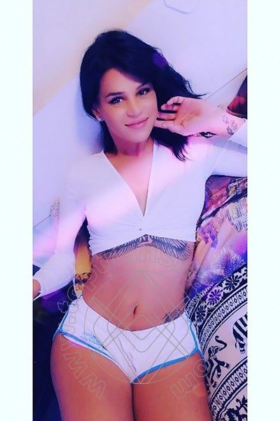Foto selfie 33 di Reby transex Reggio Emilia