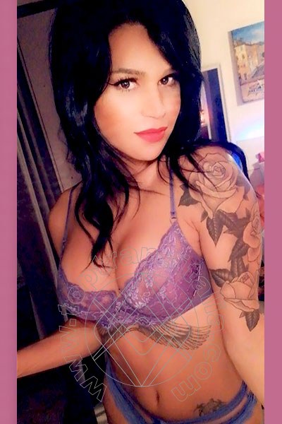 Foto selfie 31 di Reby transex Reggio Emilia