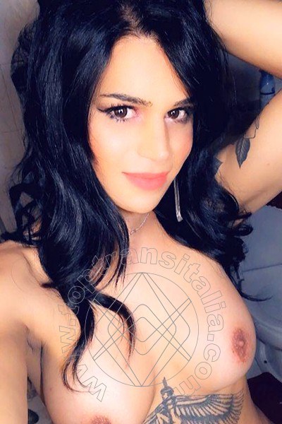 Foto selfie 24 di Reby transex Reggio Emilia