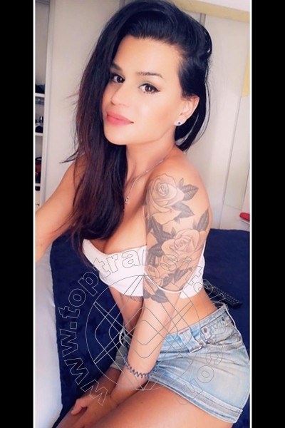 Foto selfie 16 di Reby transex Reggio Emilia