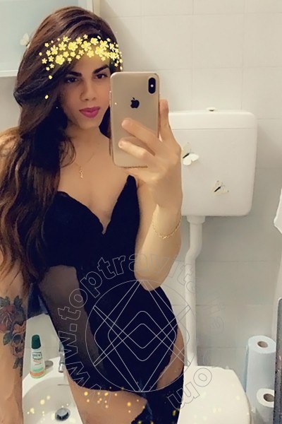 Foto selfie 7 di Barbara transex Milano