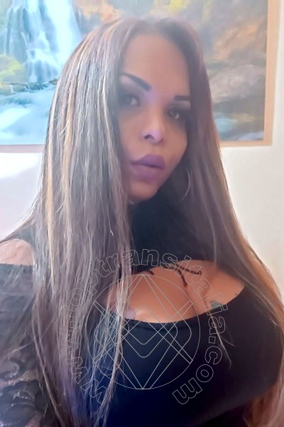 Foto selfie 6 di Andressa Tx transex Domodossola