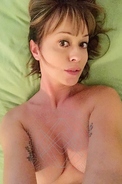 Foto selfie 25 di Daniela transex Bergamo