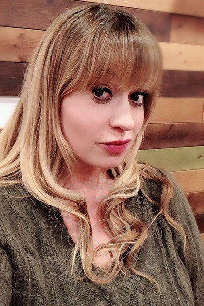 Foto selfie 15 di Daniela transex Bergamo