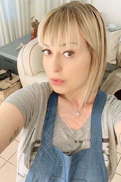 Foto selfie 11 di Daniela transex Bergamo