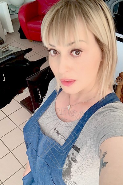 Foto selfie 10 di Daniela transex Bergamo