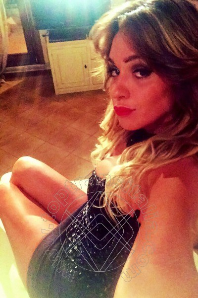 Foto selfie 62 di Alessia transex Brescia