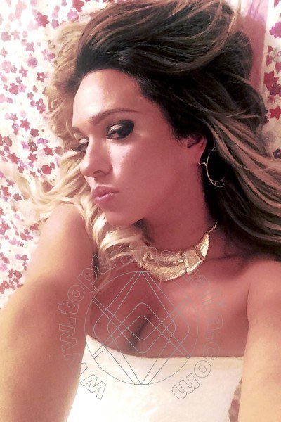 Foto selfie 65 di Alessia transex Brescia