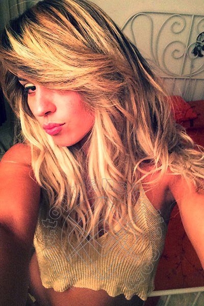 Foto selfie 49 di Alessia transex Brescia