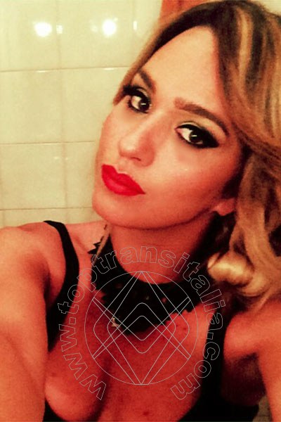 Foto selfie 50 di Alessia transex Brescia
