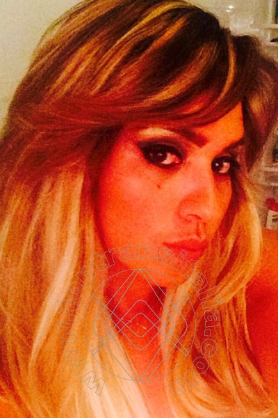Foto selfie 51 di Alessia transex Brescia