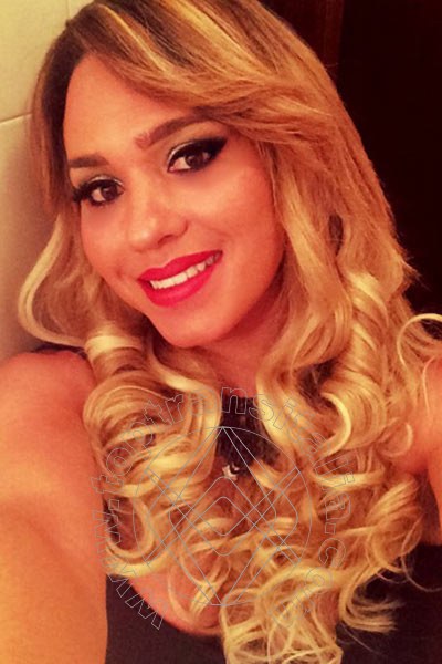 Foto selfie 52 di Alessia transex Brescia