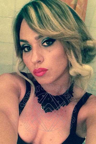 Foto selfie 59 di Alessia transex Brescia