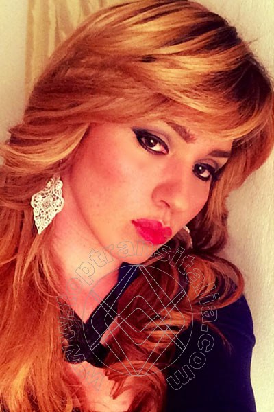 Foto selfie 55 di Alessia transex Brescia