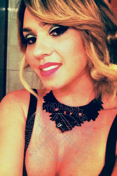 Foto selfie 58 di Alessia transex Brescia