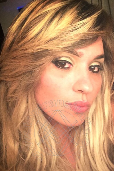 Foto selfie 56 di Alessia transex Brescia