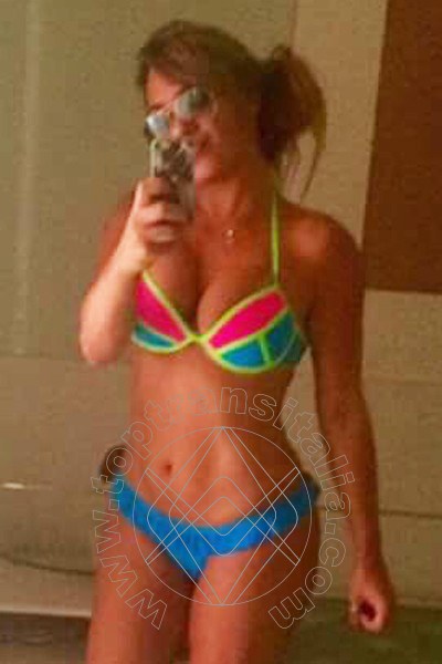 Foto selfie 47 di Alessia transex Brescia