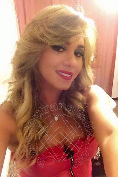 Foto selfie 45 di Alessia transex Brescia