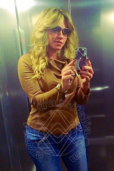 Foto selfie 44 di Alessia transex Brescia