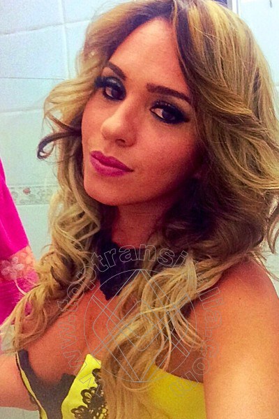 Foto selfie 43 di Alessia transex Brescia